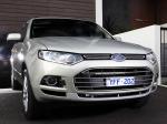 Ford Territory TS 2011 года